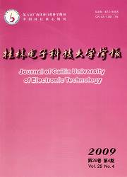 《桂林电子科技大学学报》征稿启事